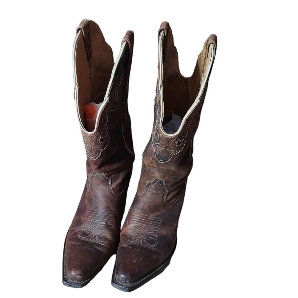J.B. Dillon‎ Women's Western Boots size 11